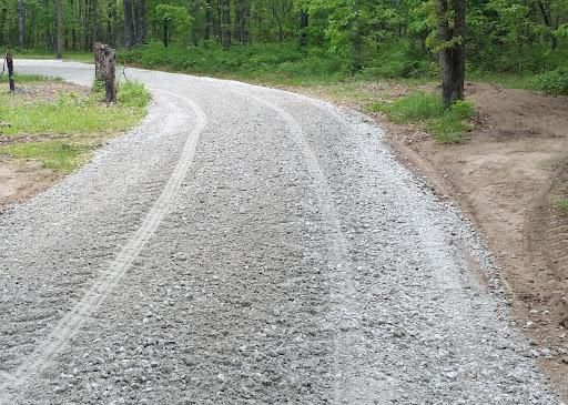 Land Grading