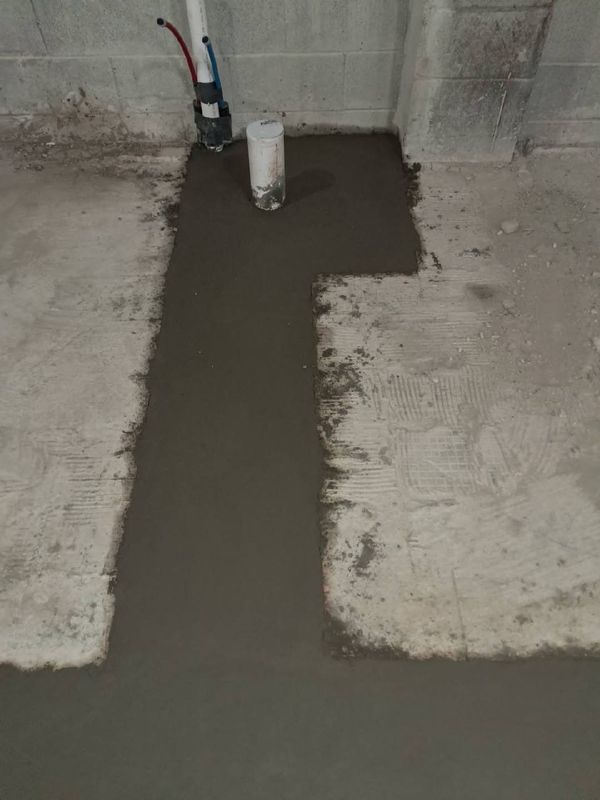 Concrete