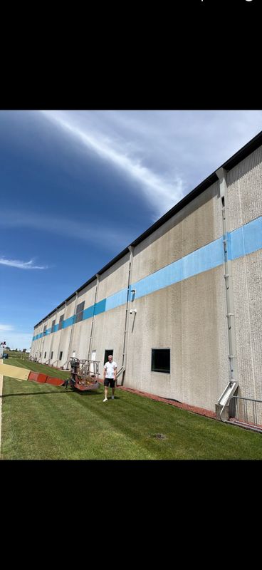 Commercial Painting