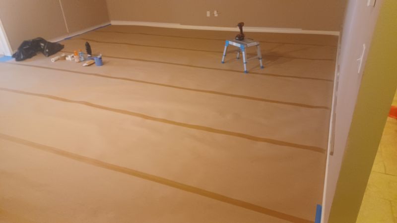 Home Renovations