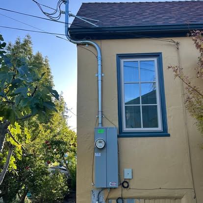Electrical Panel Upgrades
