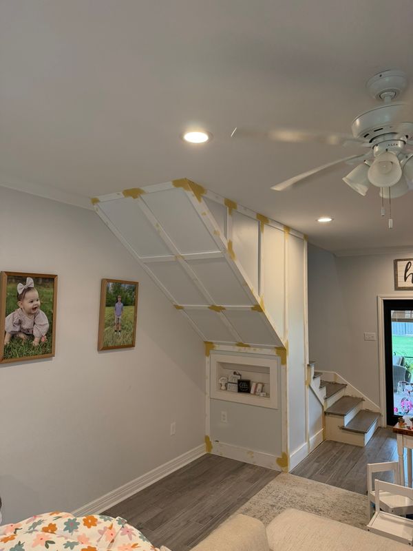Remodeling Services