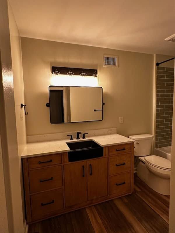 Bathroom Remodeling