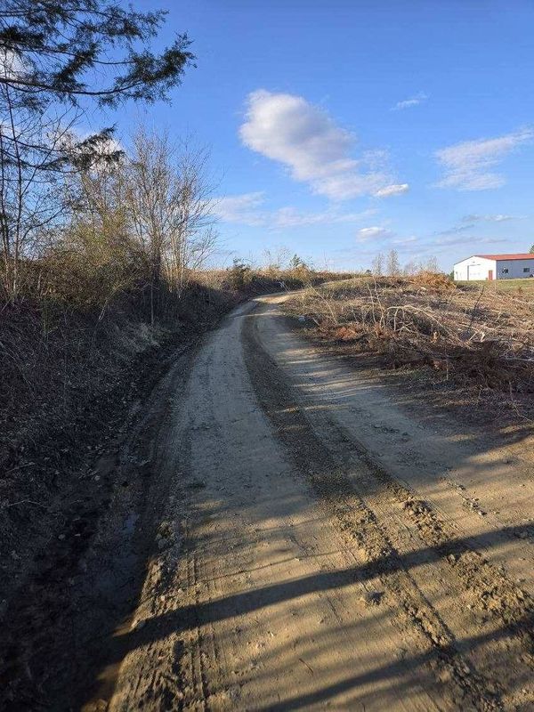 Land Clearing