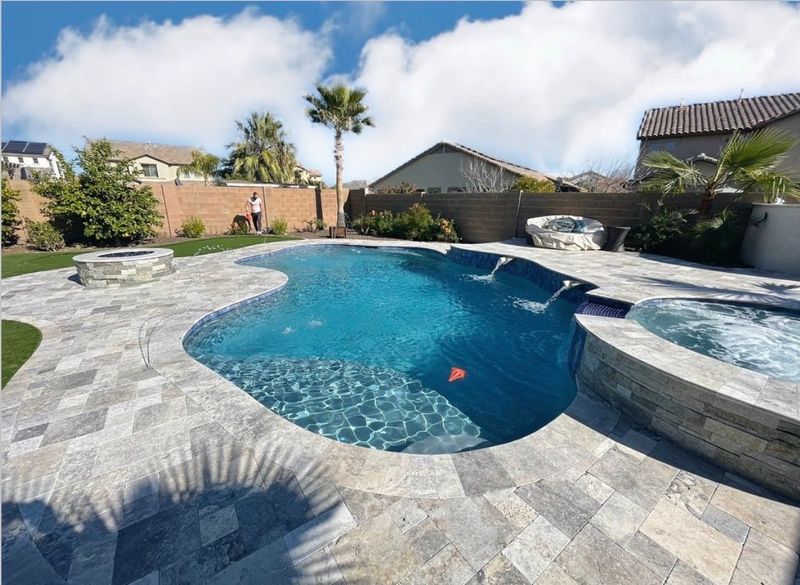 Hardscaping Services