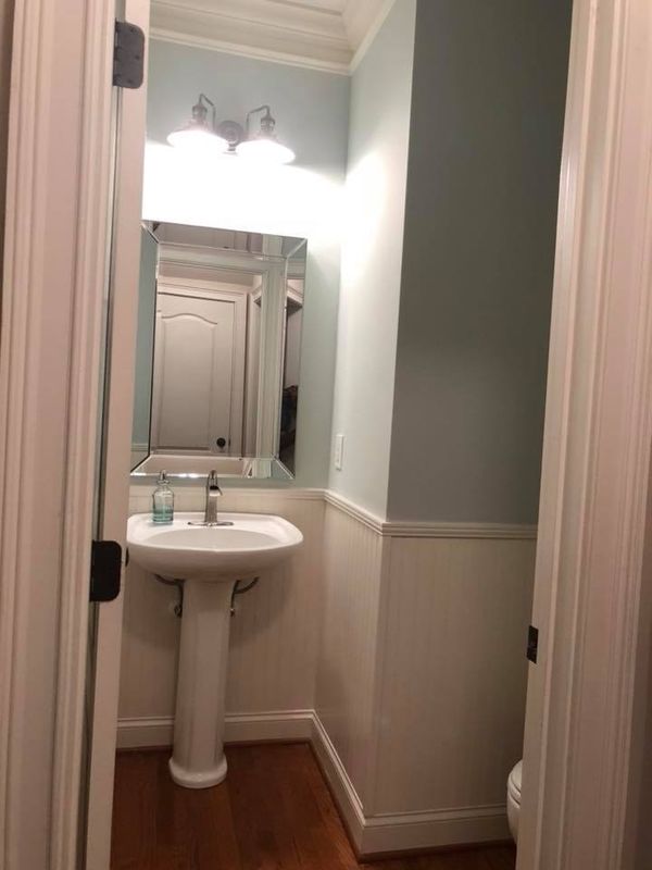 Cabinetry