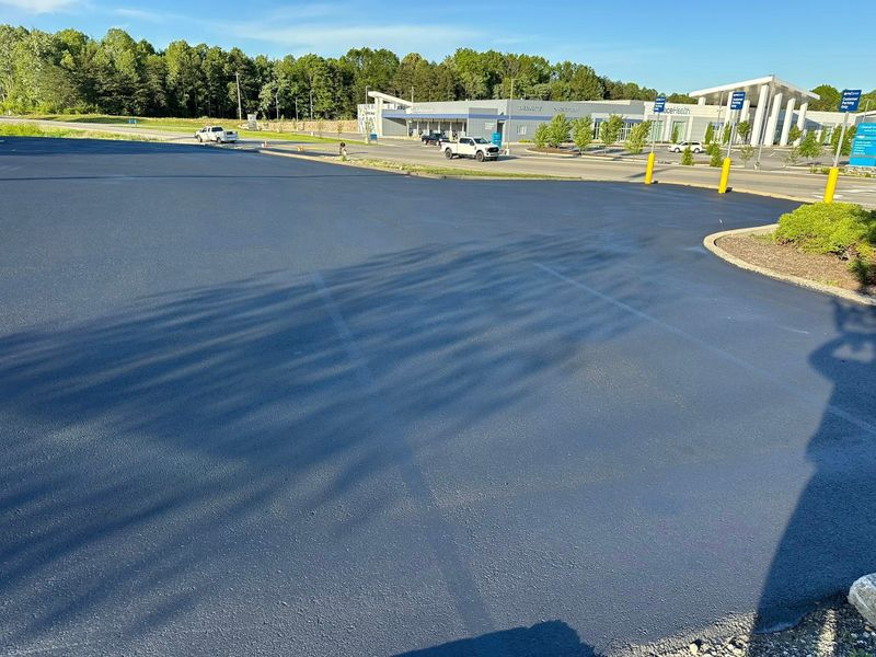 Asphalt