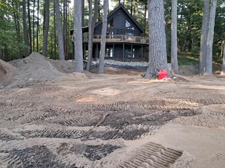 Site Prep & More