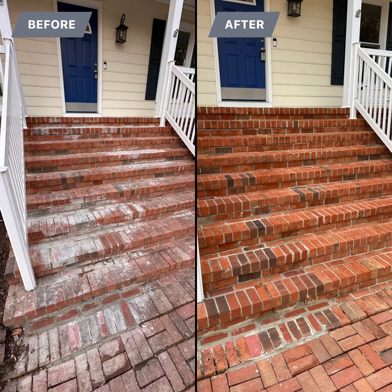 Driveway Cleaning