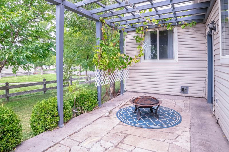 Patio Installation