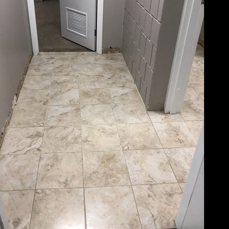 Interior Renovations