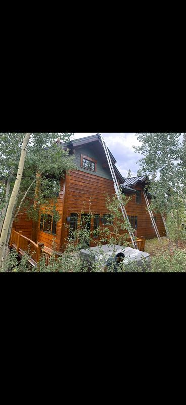 Exterior Decking