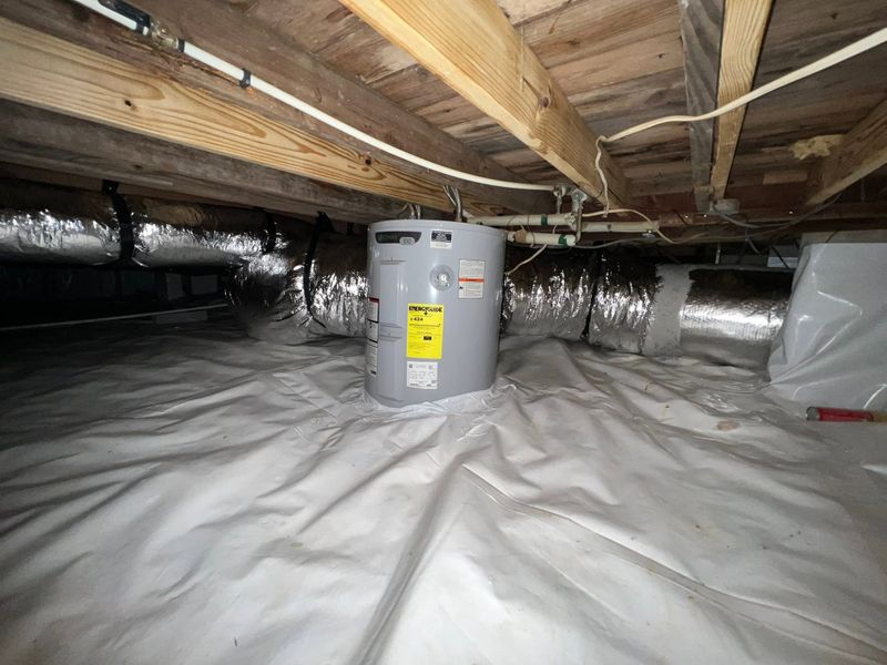 HVAC Installation & Repair