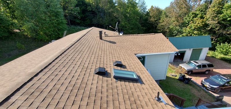 Exterior Renovations