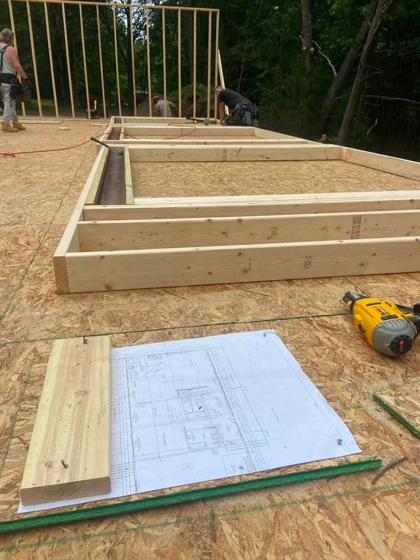 Custom Home Construction
