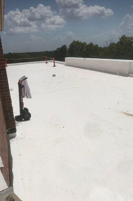Commercial Roofing