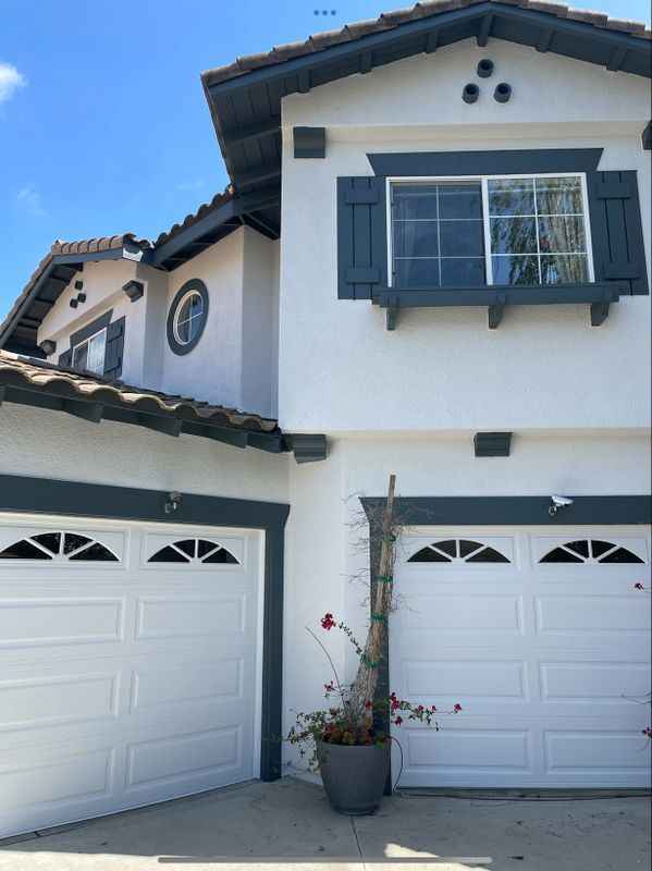 Exterior Painting