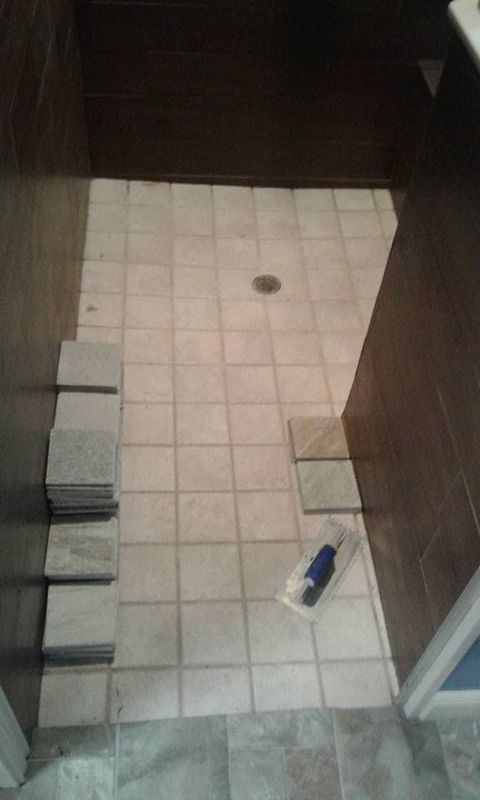 Flooring