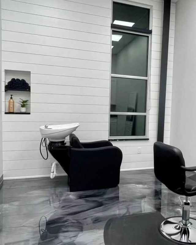 Interior Renovations