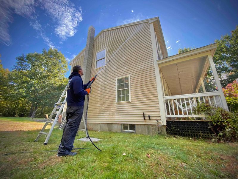 House Washing