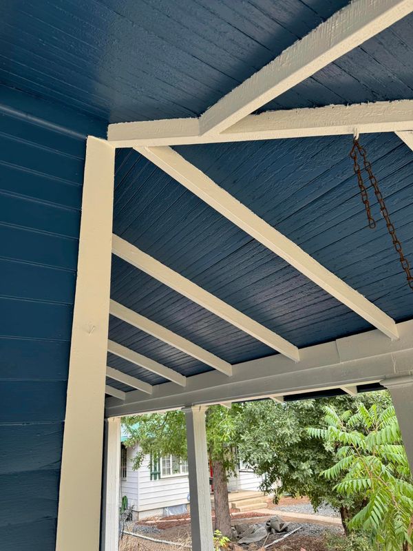 Exterior  Painting