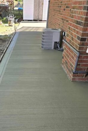 Residential Construction - New Home Builds