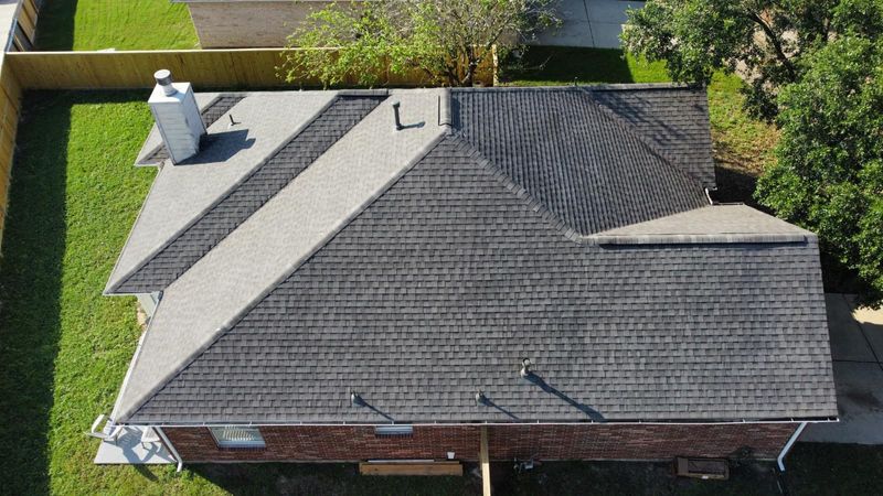 Roofing