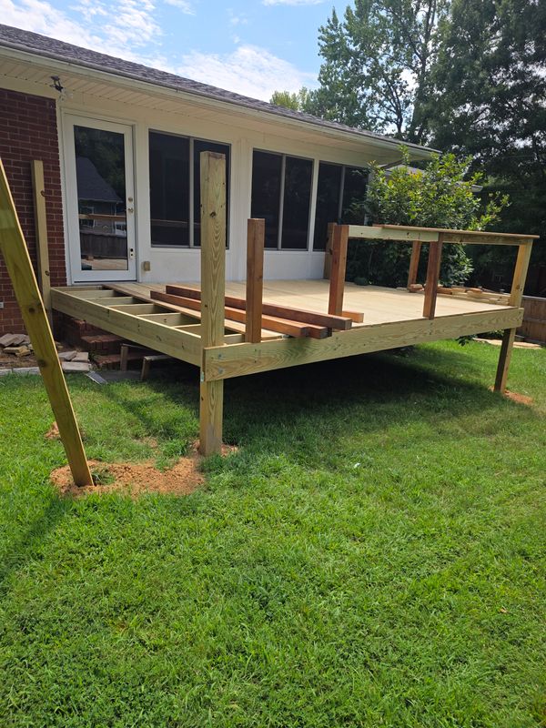 Carpentry