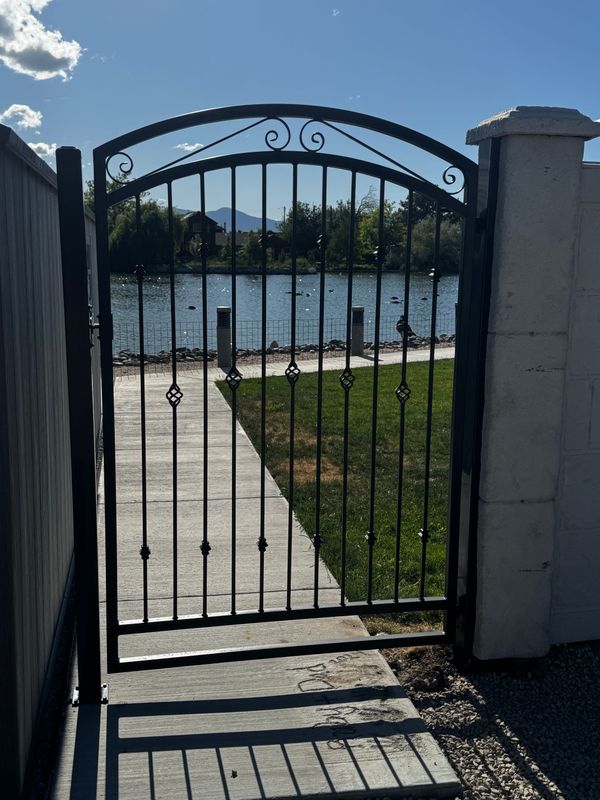 Gates