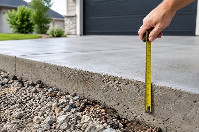Driveway and Sidewalk Construction