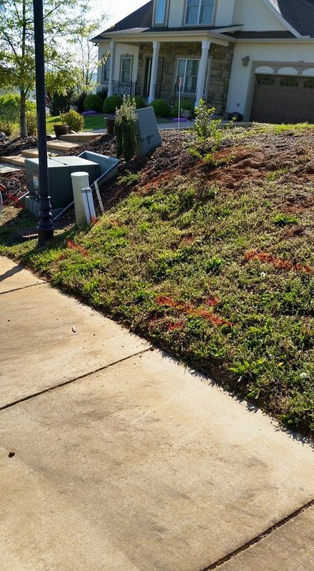 Underground Utility Locating