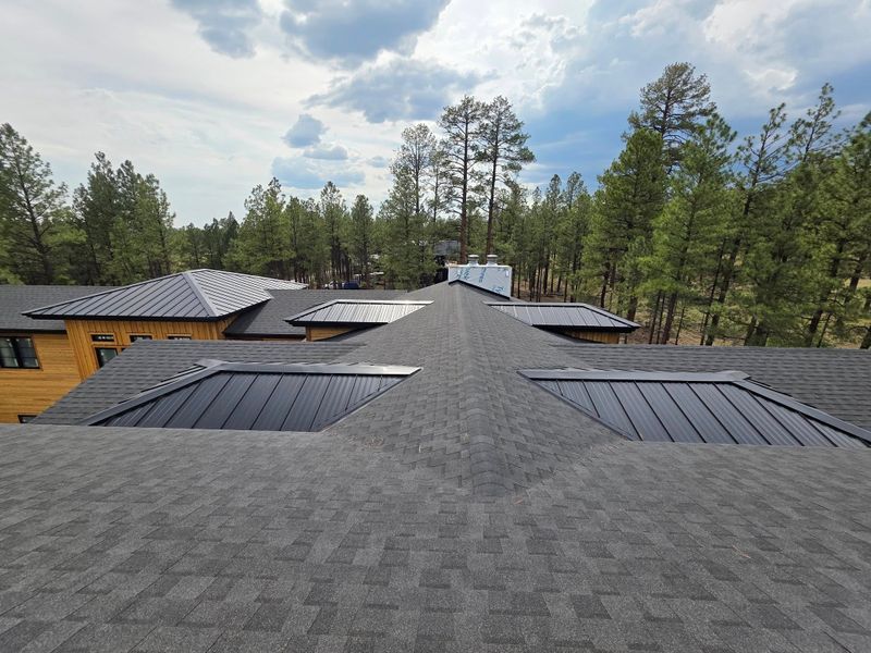 Custom Home Building