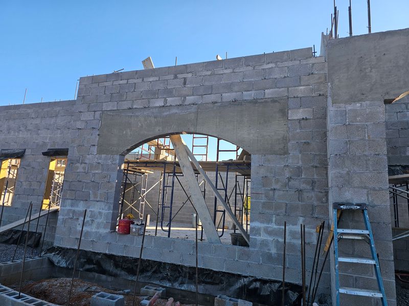   Concrete