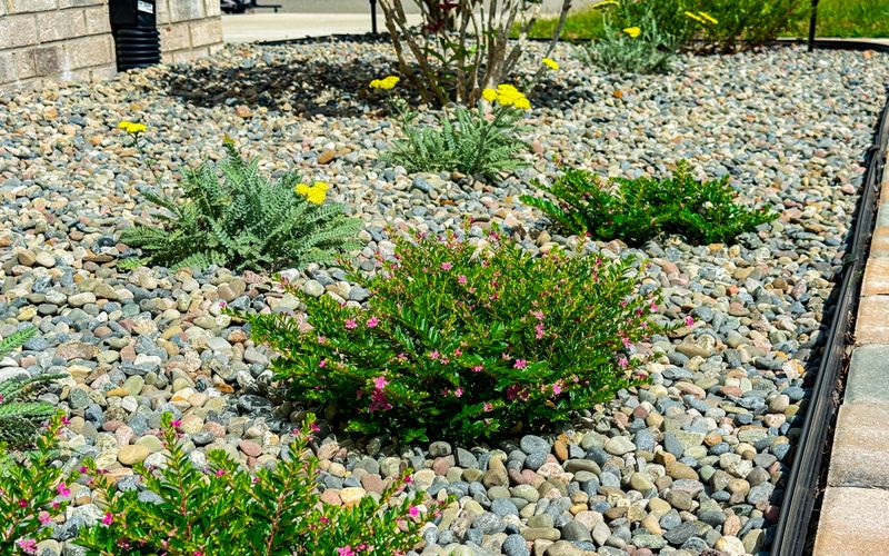 Hardscaping