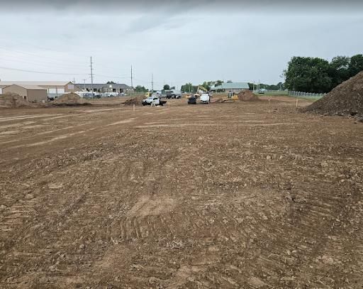 Site Preparation