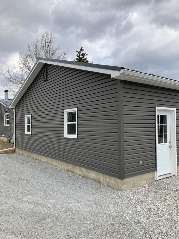 Construction & Remodeling