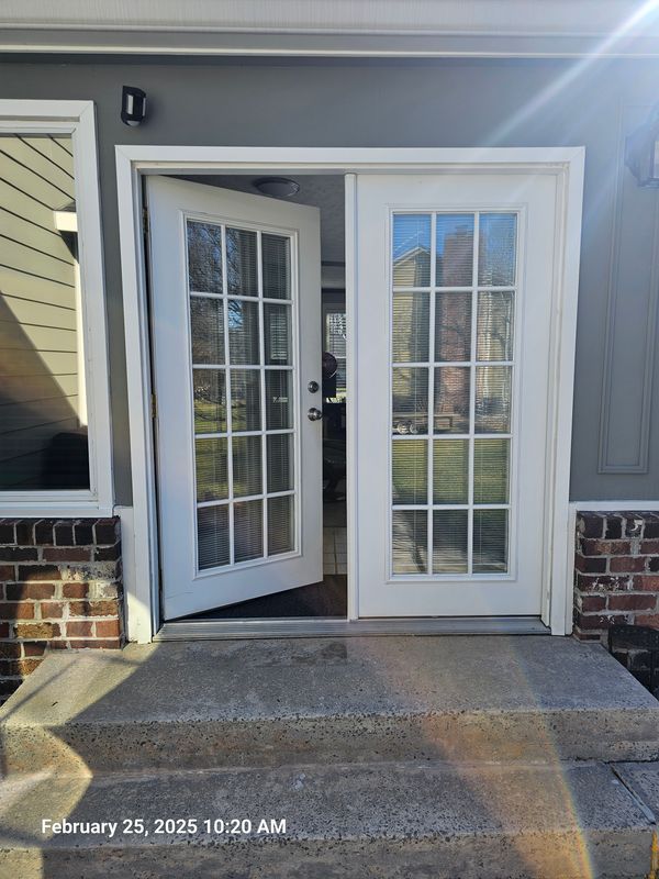 Exterior & Interior Renovations