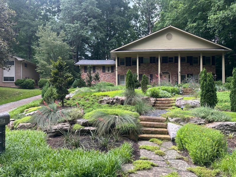 Landscape Design