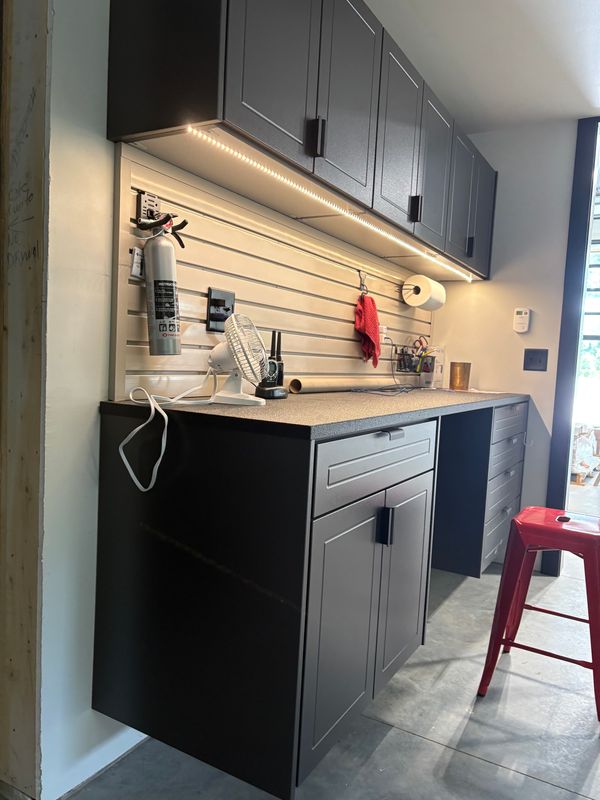 Lighting Installation & Repair