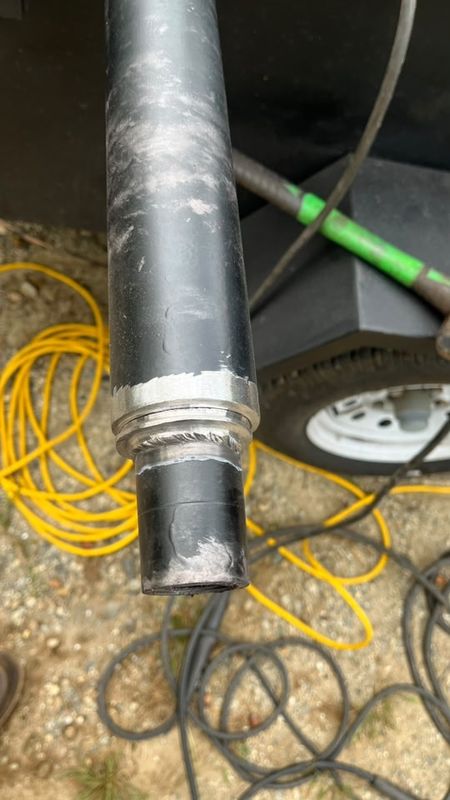 MIG Welding