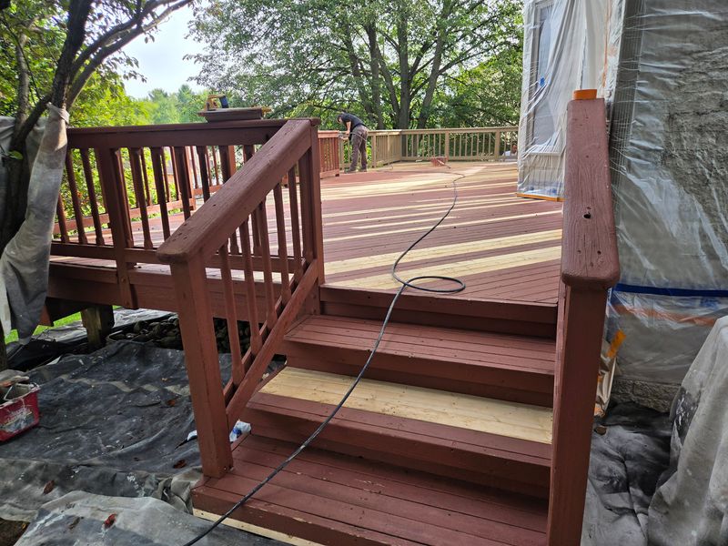 Exterior Painting