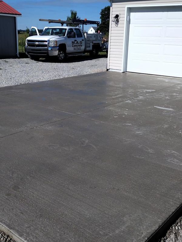  Concrete
