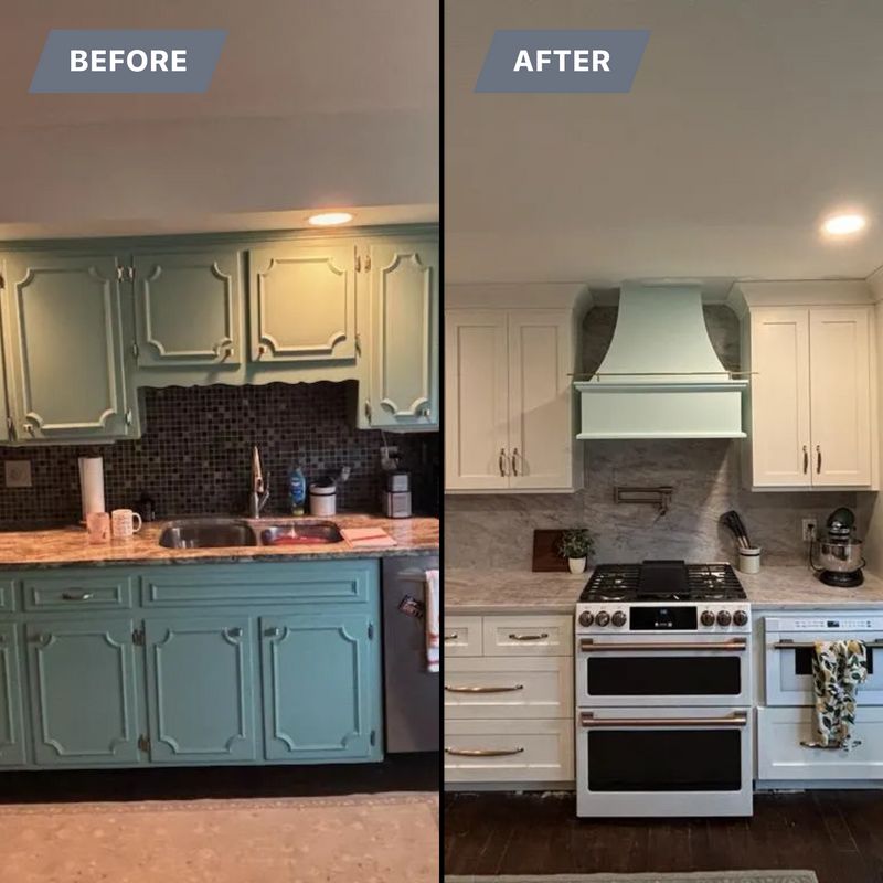 Remodeling Services