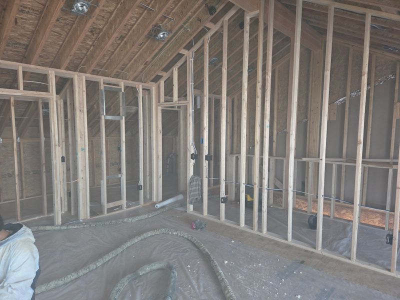 Residential Projects