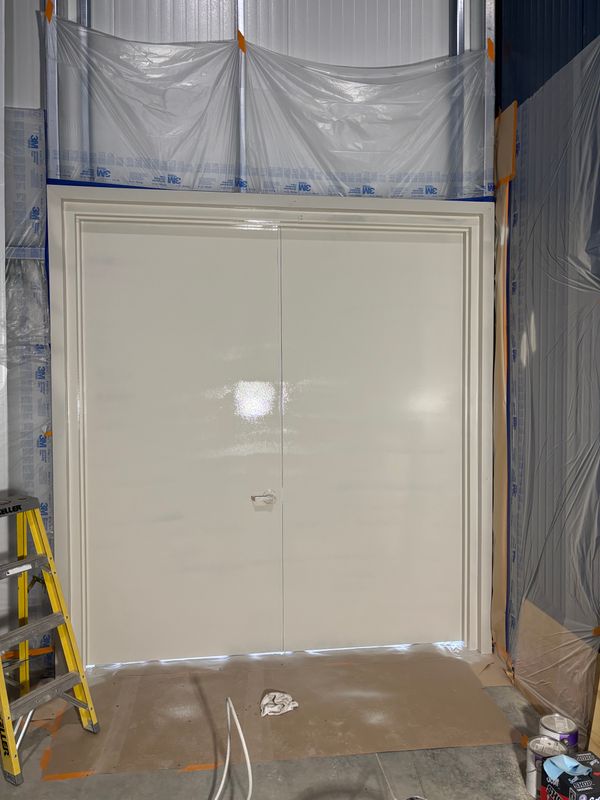 Commercial Spaces