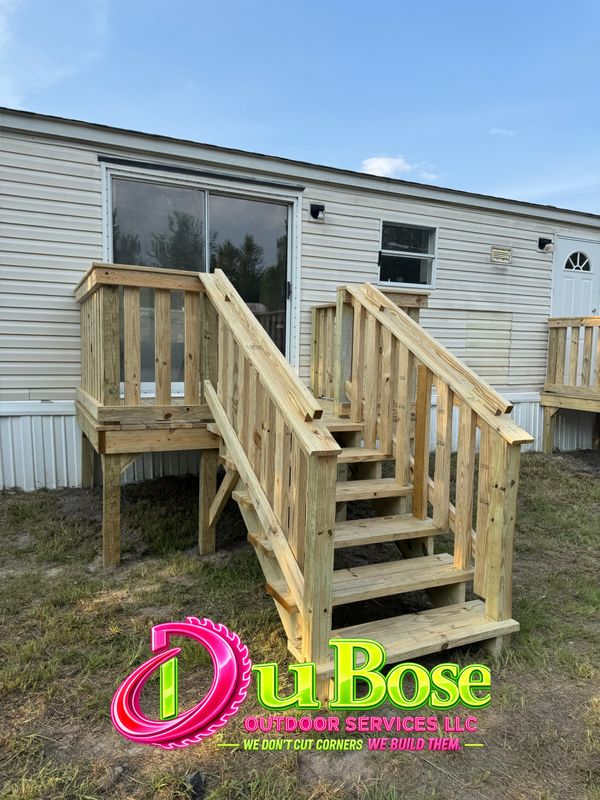 Our Work