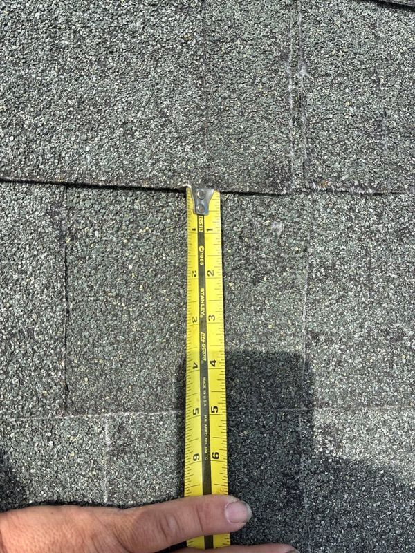 Roofing
