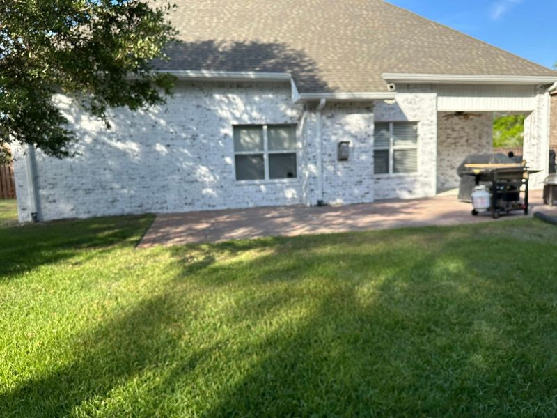 Exterior Painting