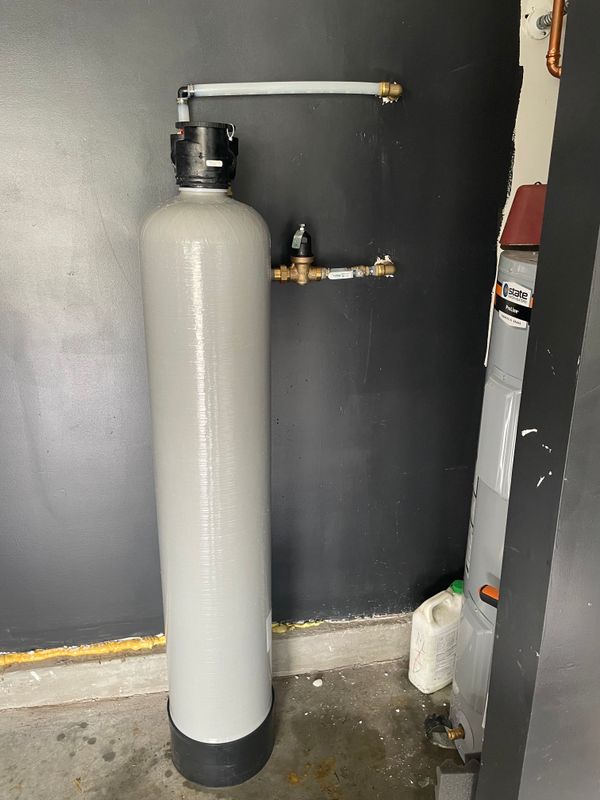 Leak Repair