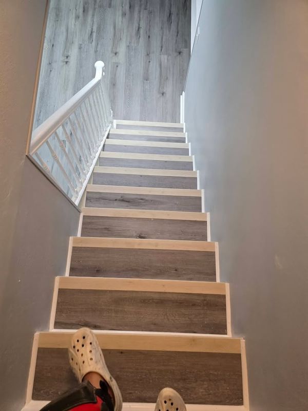 Flooring